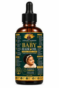 Baby Bloom Hair Oil