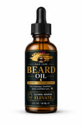Alpha Beard Oil
