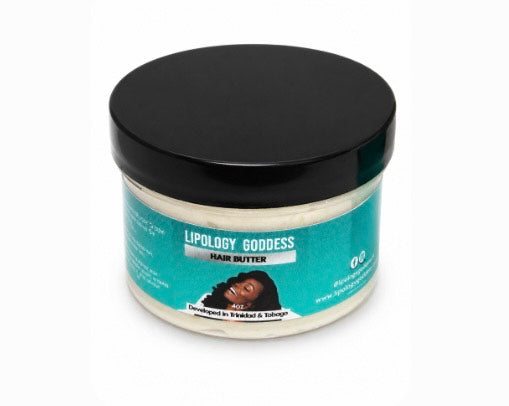 Divine Roots Butter