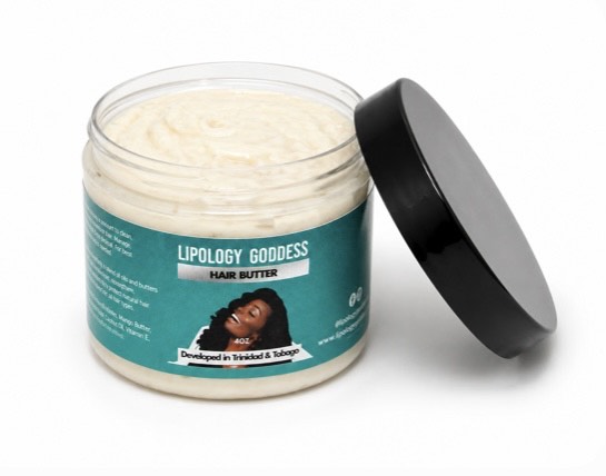 Divine Roots Butter